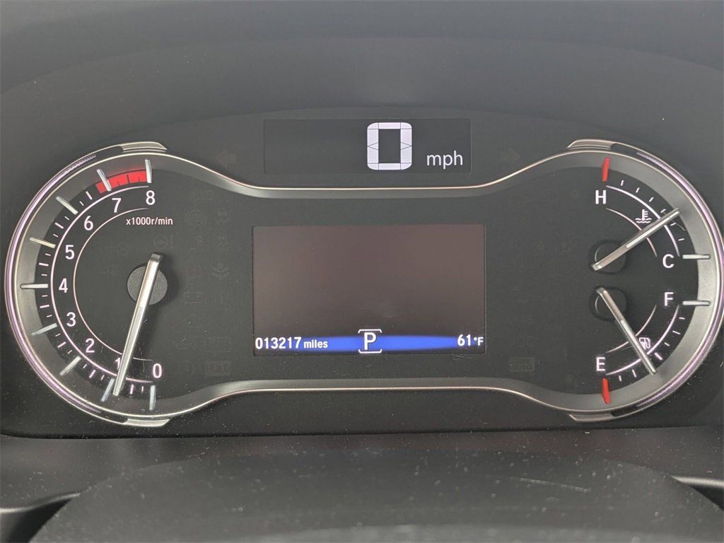 Used 2023 Honda Ridgeline Sport image 15