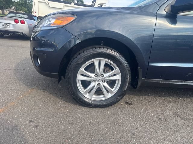 Used 2012 Hyundai Santa Fe SE AWD/4WD image 27