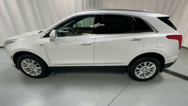 Used 2018 Cadillac XT5 FWD image 5
