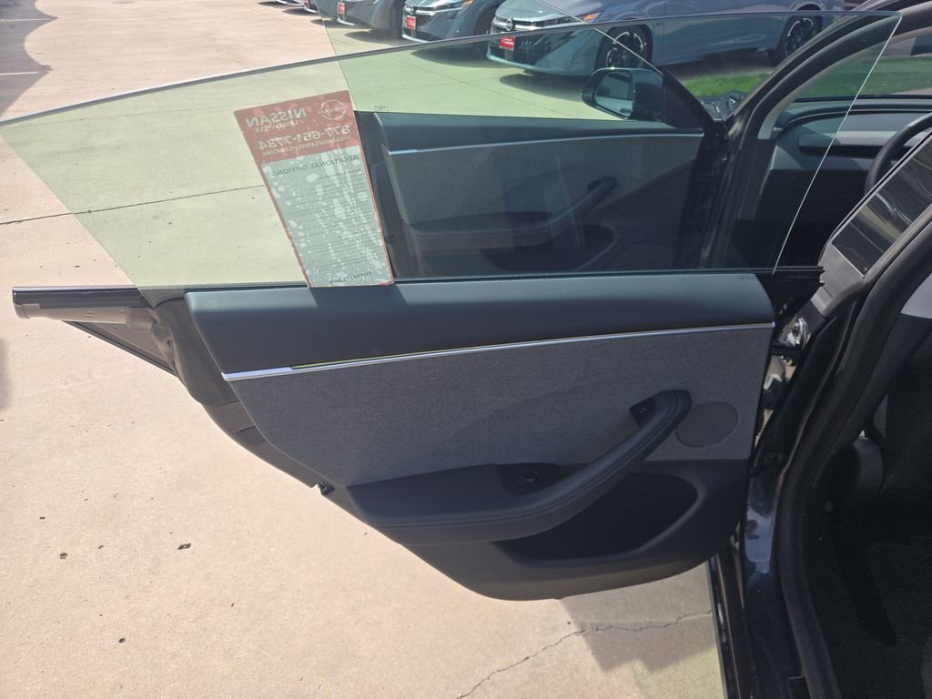 Used 2024 Tesla Model 3 Long Range RWD image 11