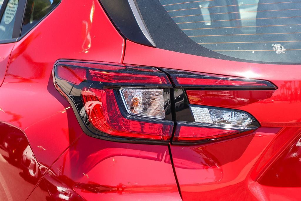 New 2026 Subaru Impreza 2.0i Sport AWD/4WD image 7