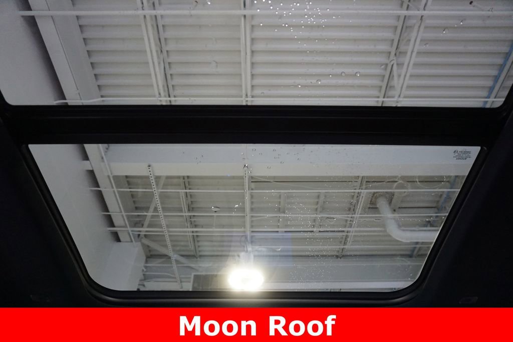 New 2026 Toyota Tundra Platinum image 10