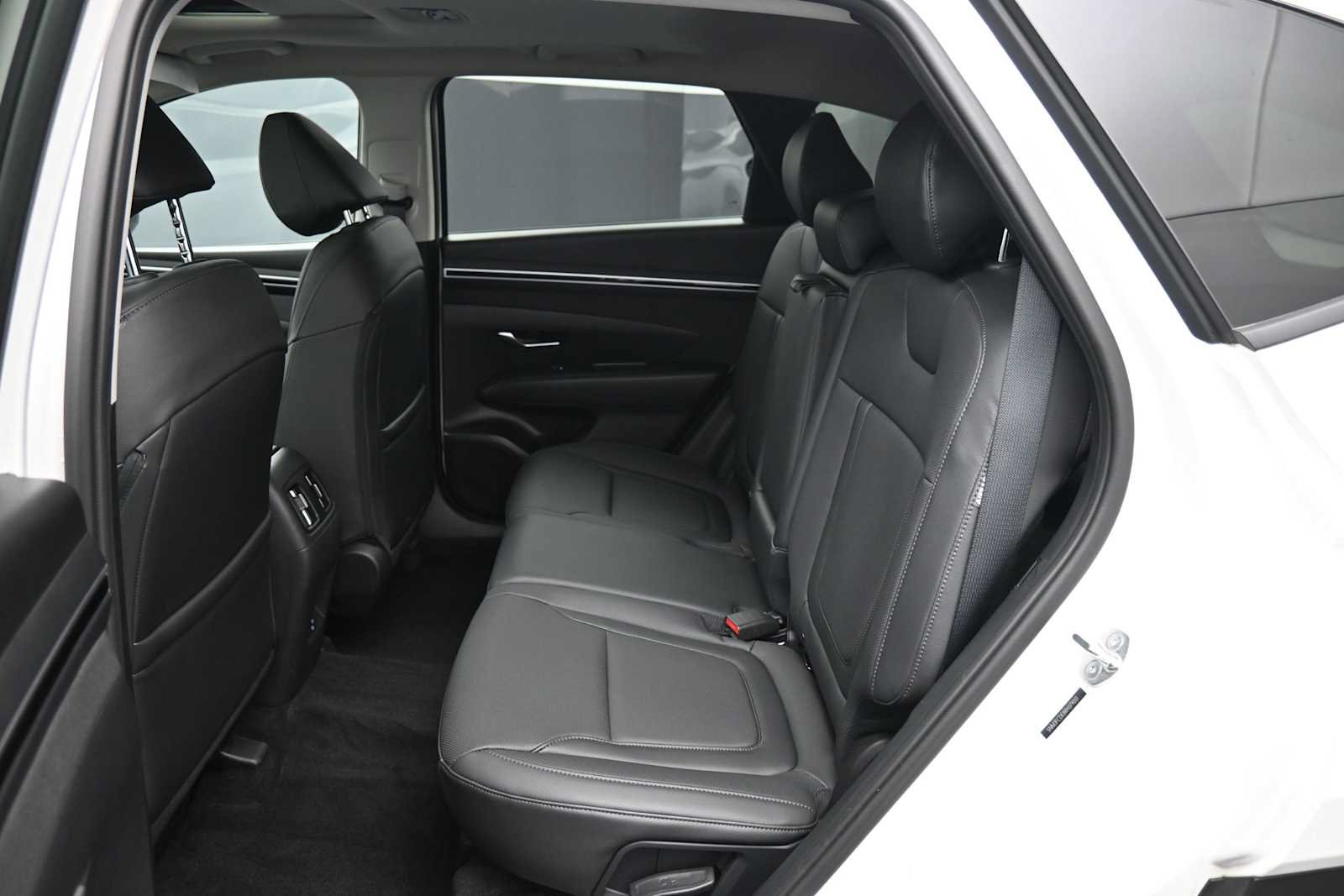 Used 2024 Hyundai Tucson SEL w/ Convenience Package AWD/4WD image 20