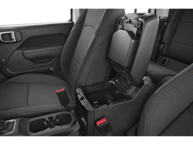 New 2026 Jeep Gladiator Sport AWD/4WD image 11