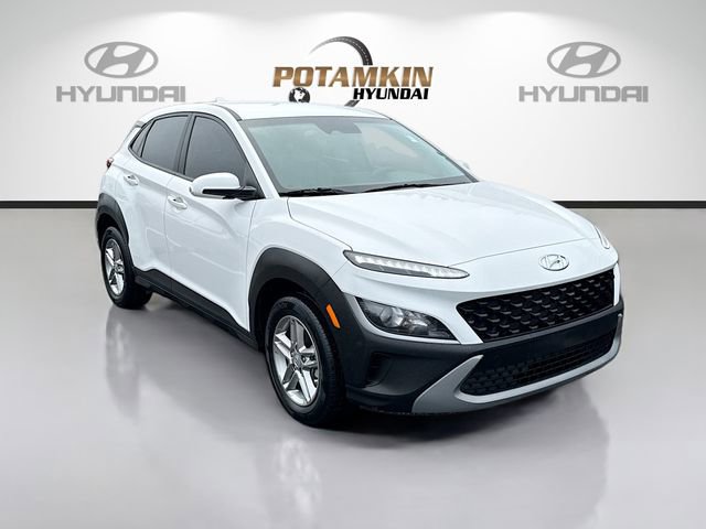 Certified 2023 Hyundai Kona SE image 3
