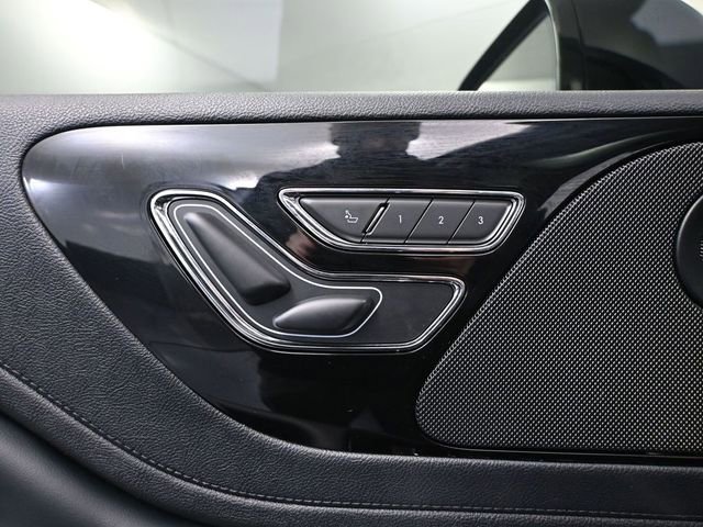 Used 2025 Lincoln Aviator Reserve w/ Jet Appearance Package image 21