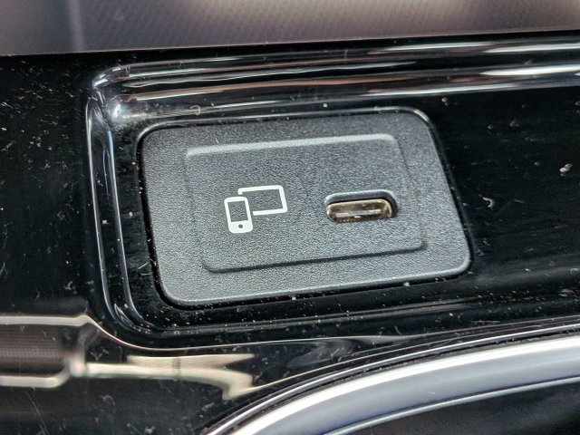 Used 2022 Mercedes-Benz CLA 35 AMG 4MATIC image 20