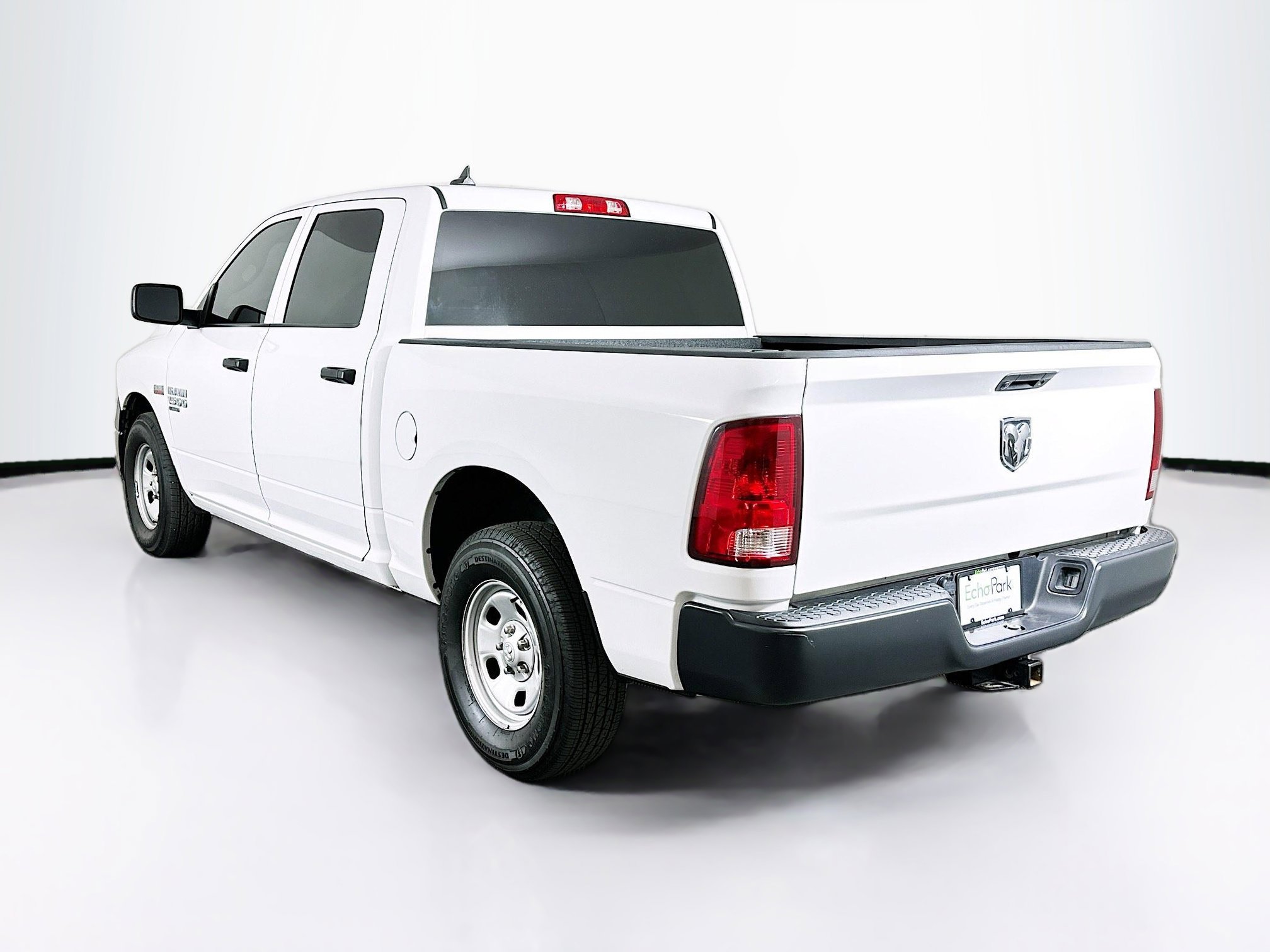 Used 2024 RAM 1500 Tradesman image 5