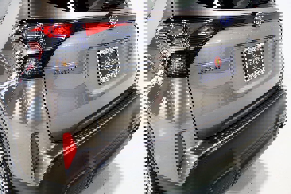 Used 2025 Subaru Forester Touring image 67