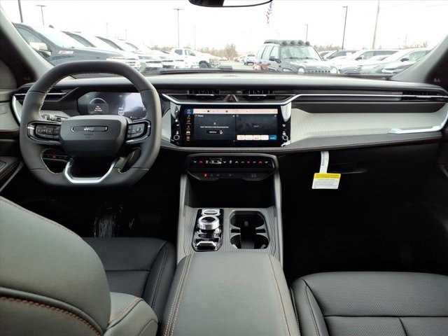 New 2026 Jeep Cherokee Limited image 6