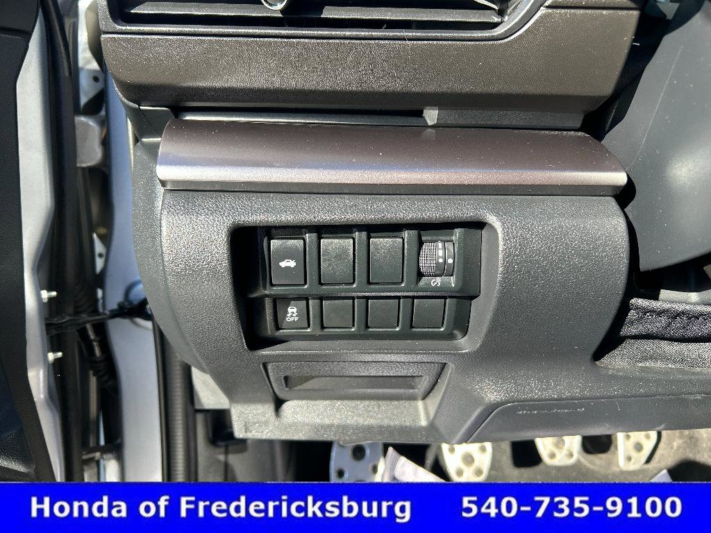 Used 2022 Subaru WRX Premium image 25