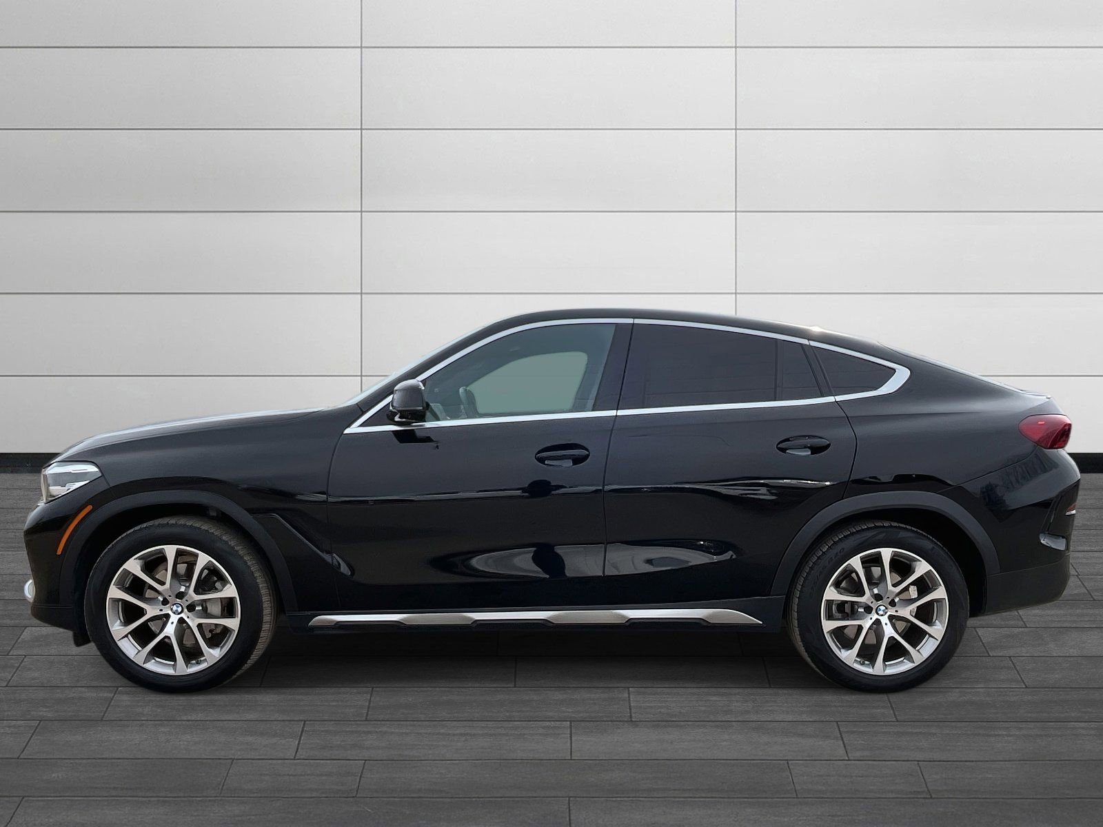 Used 2022 BMW X6 xDrive40i image 5