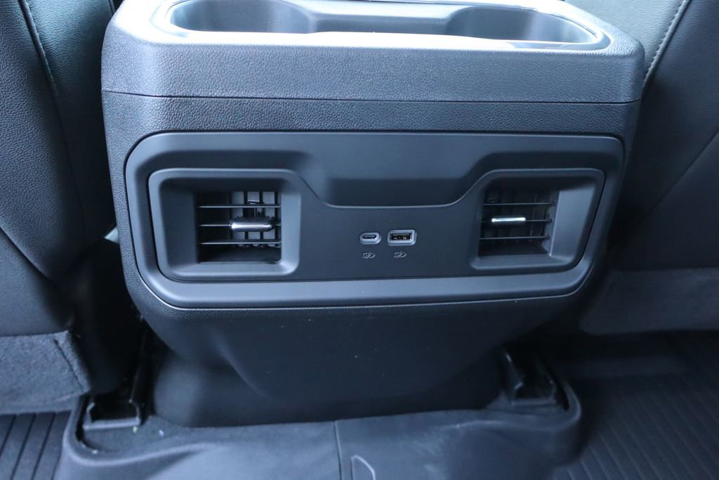 New 2026 Chevrolet Silverado 1500 RST w/ Safety Package image 20