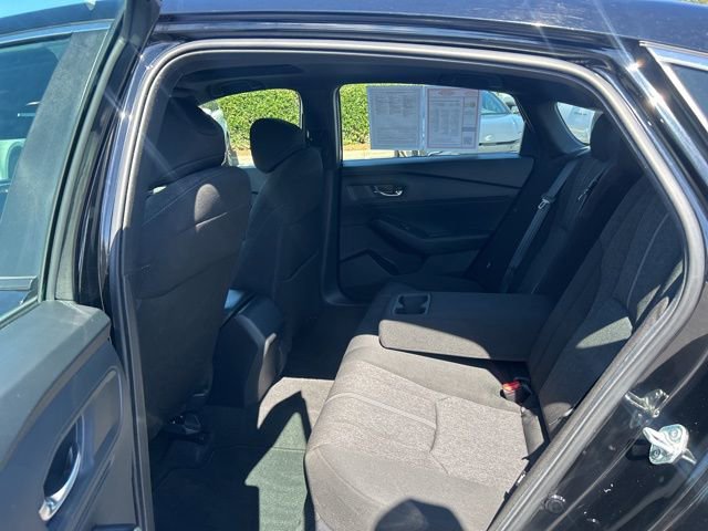 Used 2024 Honda Accord Sport image 13