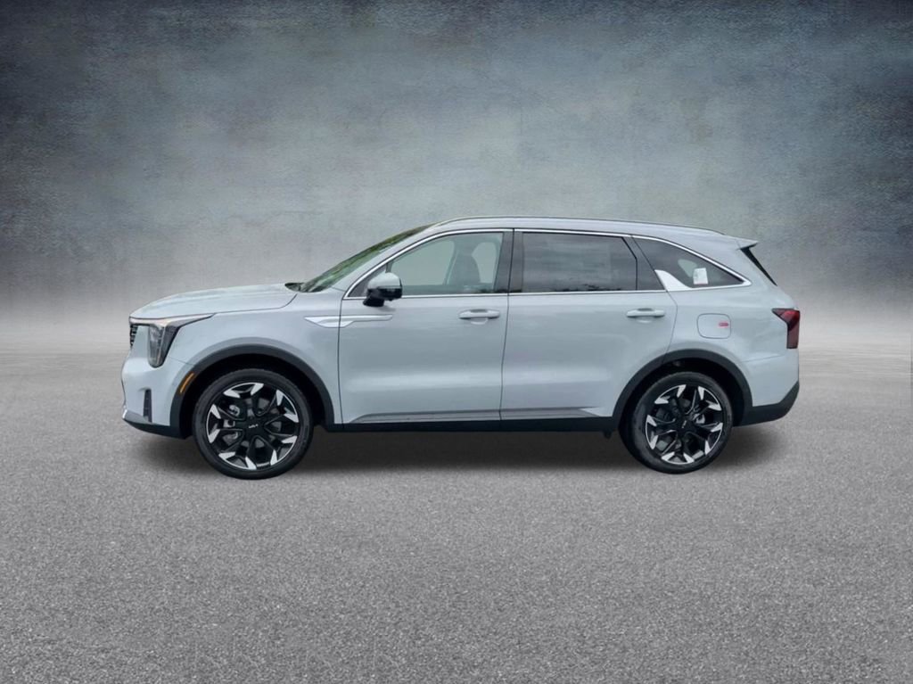 Used 2024 Kia Sorento SX FWD image 11
