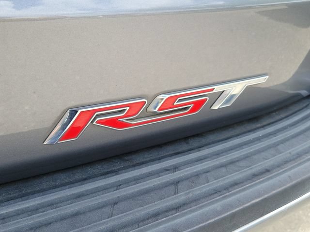 Certified 2022 Chevrolet Suburban RST w/ Luxury Package RWD image 10