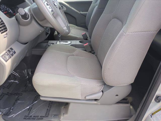 Used 2020 Nissan Frontier SV AWD/4WD image 15