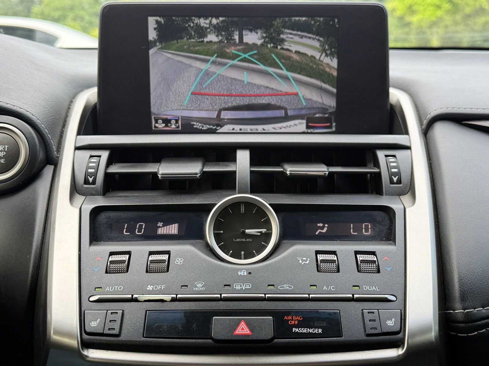 Used 2018 Lexus NX 300 FWD w/ Accessory Package image 30