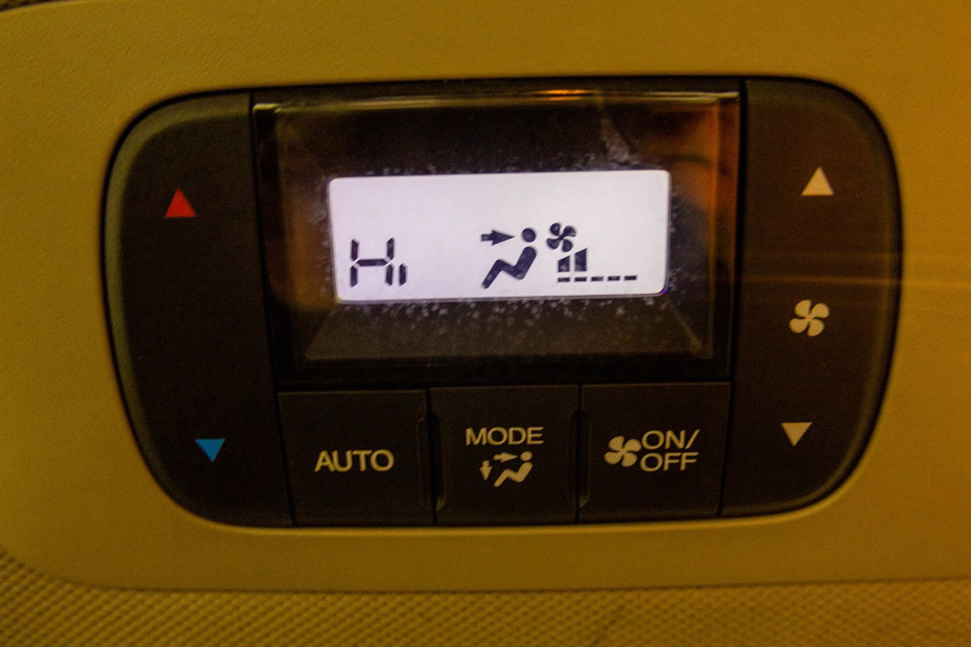 Used 2016 Honda Odyssey EX image 38