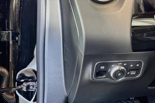 New 2026 Mercedes-Benz GLA 250 4MATIC image 10
