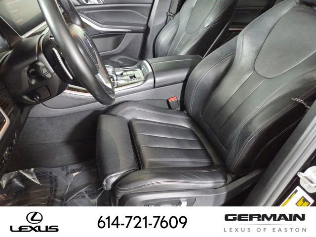 Used 2020 BMW X5 xDrive40i image 18