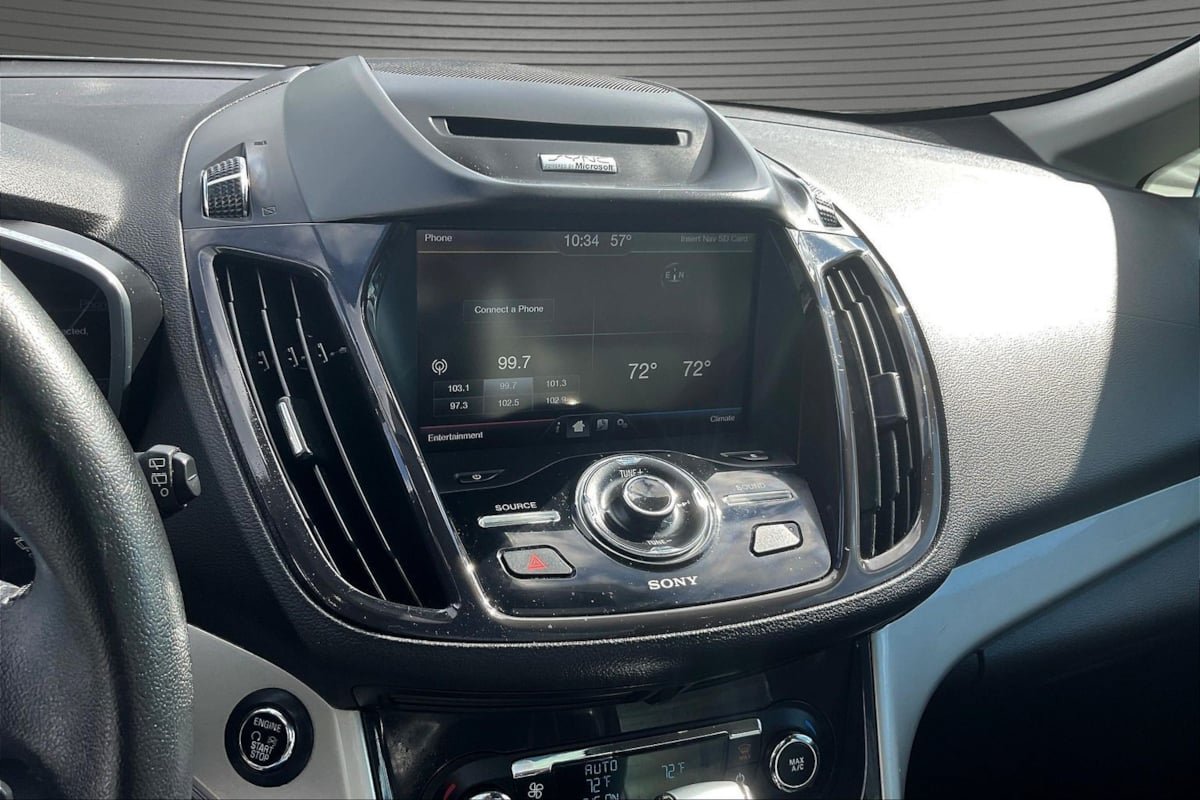 Used 2013 Ford C-MAX Energi FWD image 14