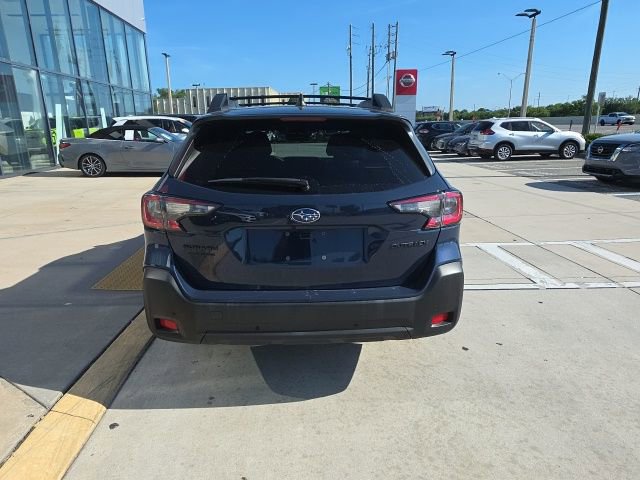 Used 2024 Subaru Outback Onyx Edition AWD/4WD image 5