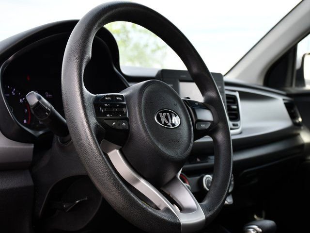 Used 2019 Kia Rio LX FWD image 10