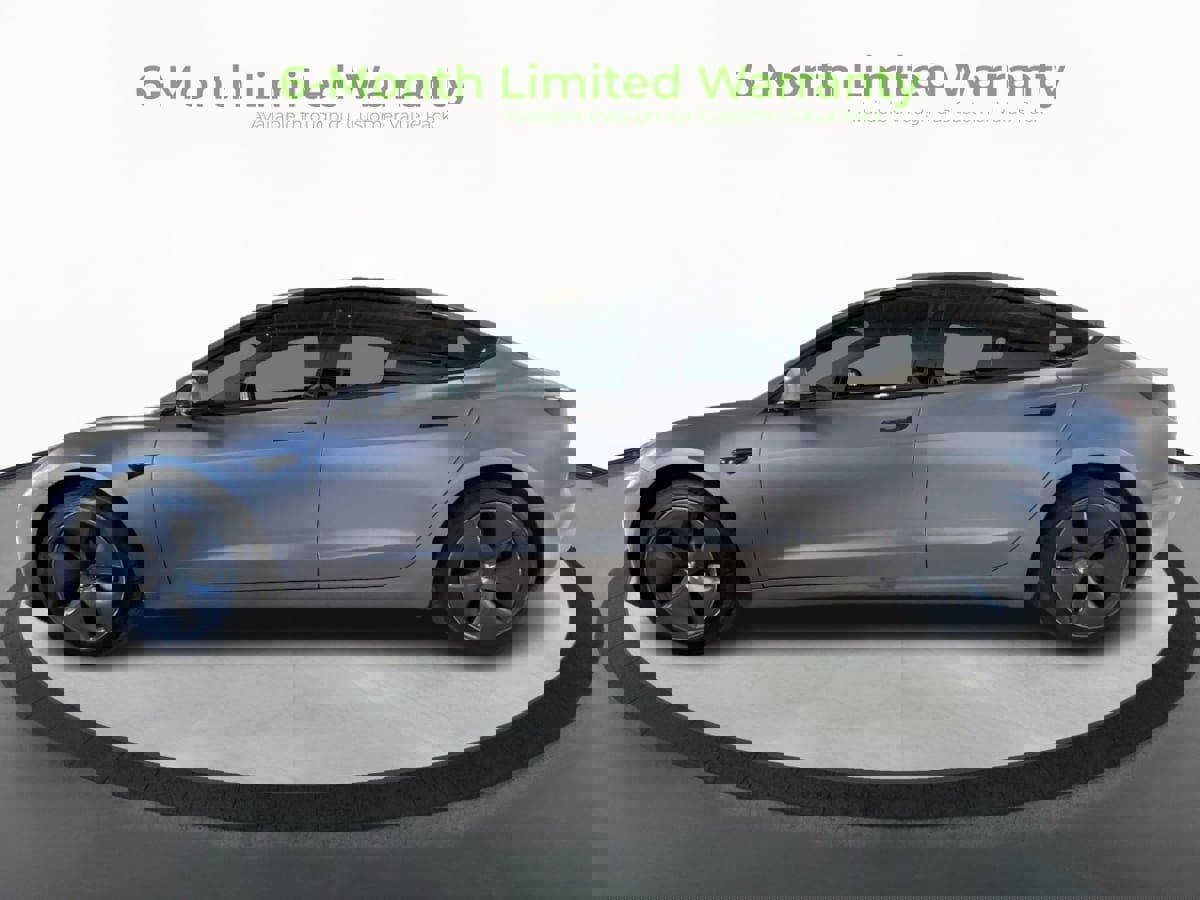 Used 2019 Tesla Model 3 Long Range image 4