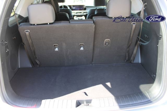 Used 2025 Hyundai Palisade SEL image 10