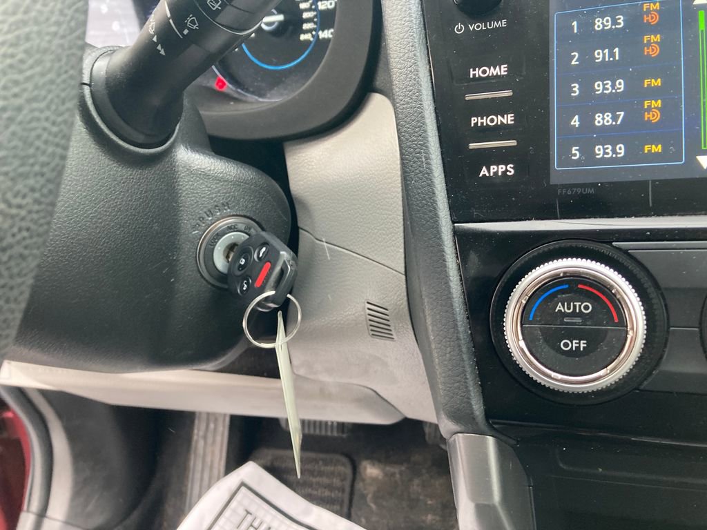 Used 2018 Subaru Forester 2.5i Premium image 21