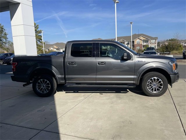 Used 2020 Ford F150 XLT w/ Equipment Group 302A Luxury image 5