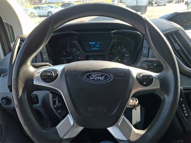 Used 2019 Ford Transit 250 148 Low Roof w/ Exterior Upgrade Package image 24