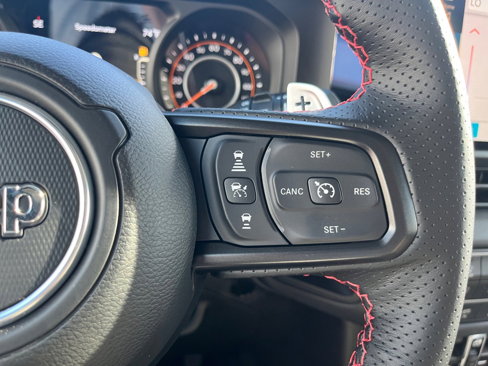 New 2026 Jeep Wrangler Unlimited Rubicon 392 image 18