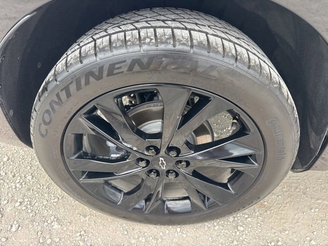 Used 2019 Chevrolet Blazer RS AWD/4WD image 29