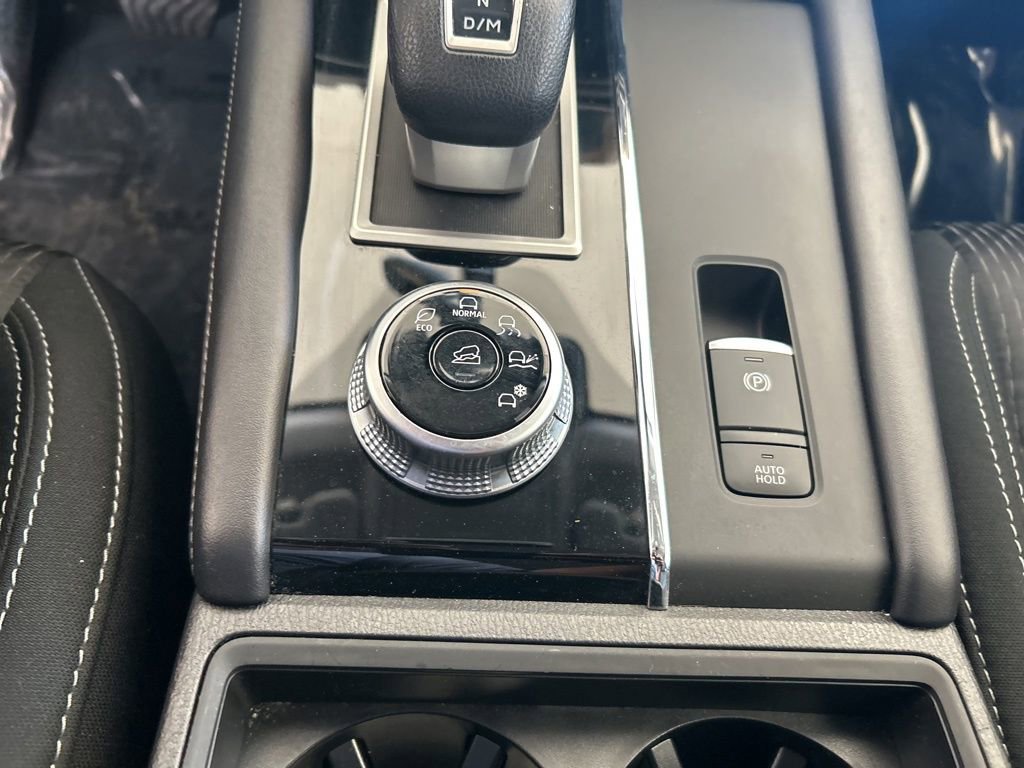 Used 2023 Mitsubishi Outlander ES image 42