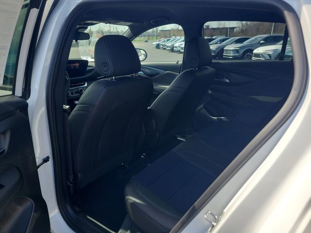 New 2026 Buick Envista Preferred w/ Convenience I Package image 13