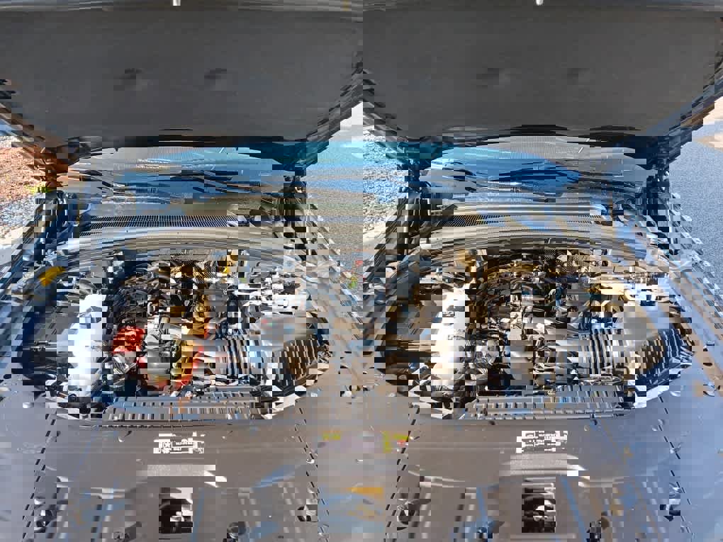 Used 2021 Jeep Grand Cherokee L Laredo w/ Luxury Tech Group I image 36