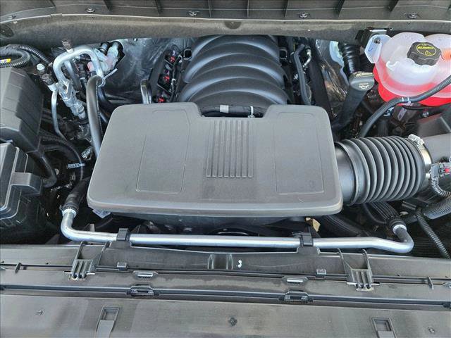 New 2026 Chevrolet Tahoe Premier image 21