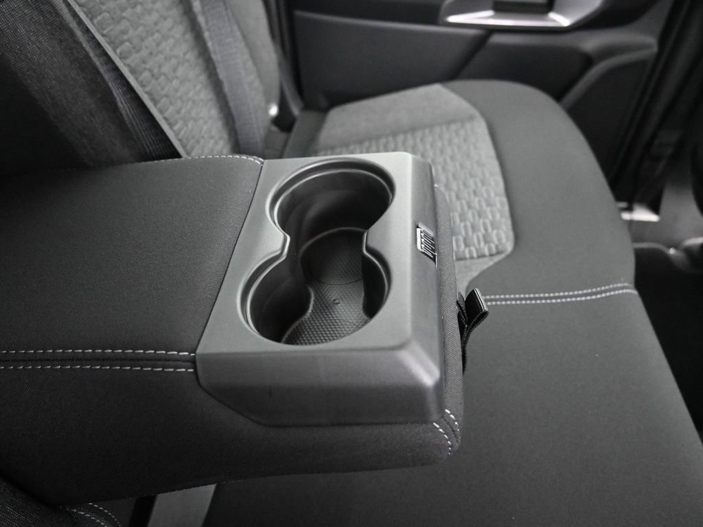 New 2025 Ford Ranger XLT w/ Equipment Group 301A High image 29