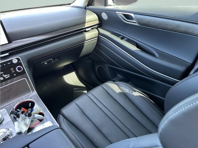 Used 2026 Genesis GV80 2.5T Select AWD/4WD image 12