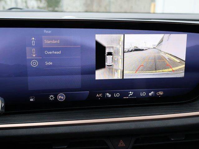 New 2025 Buick Envision Sport Touring image 21