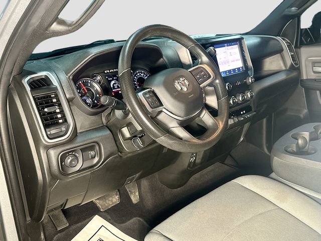Used 2022 RAM 2500 Big Horn image 10
