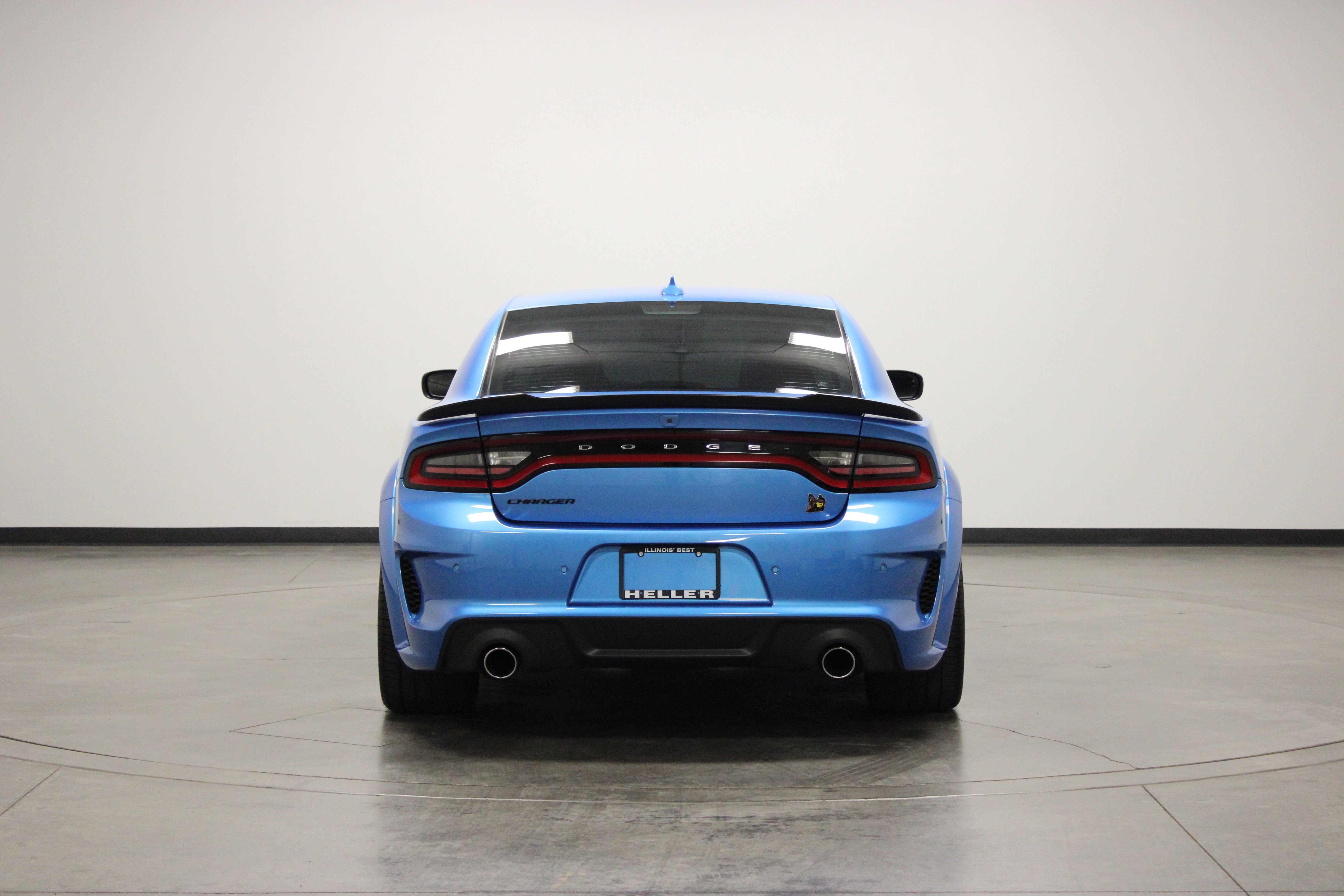 Used 2023 Dodge Charger Scat Pack RWD image 7