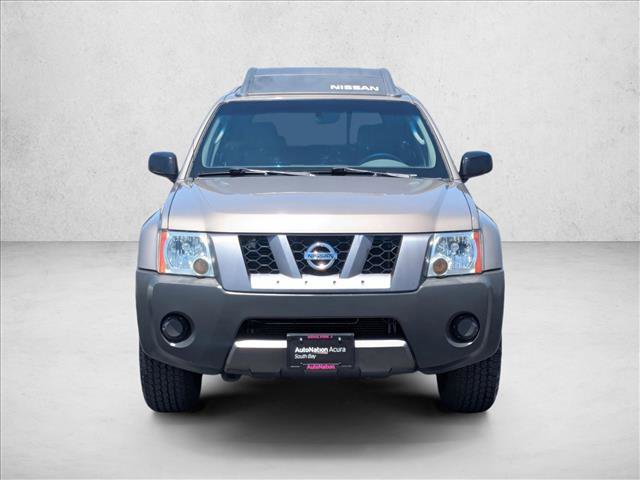 Used 2008 Nissan Xterra S RWD video 2