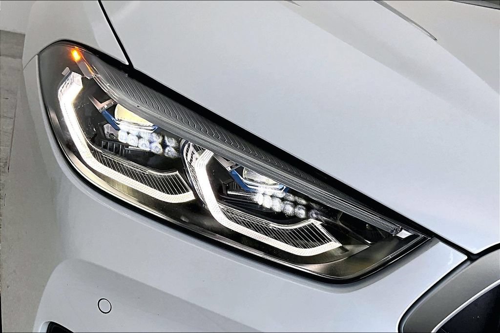Used 2026 BMW 840i Convertible RWD image 34