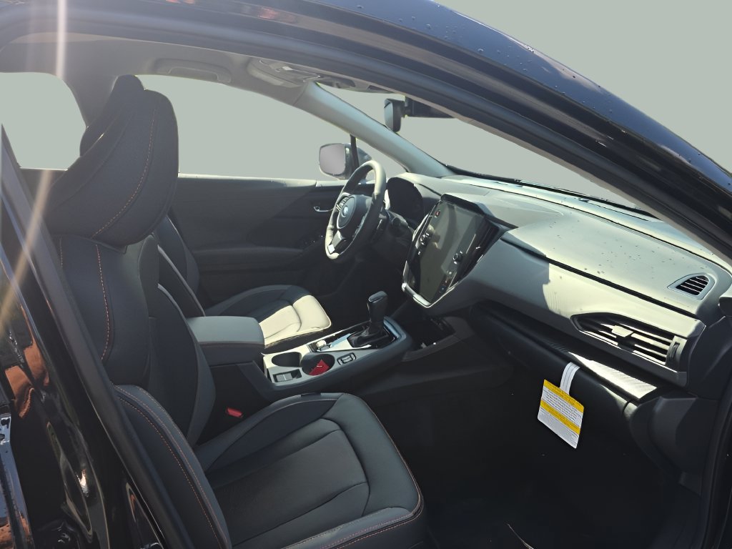 New 2026 Subaru Crosstrek 2.5i Limited AWD/4WD image 14