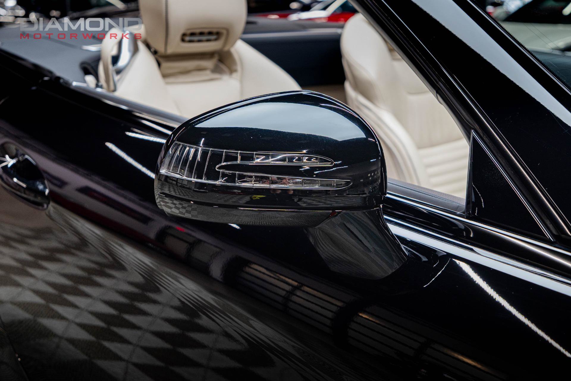 Used 2013 Mercedes-Benz SL 550 image 38