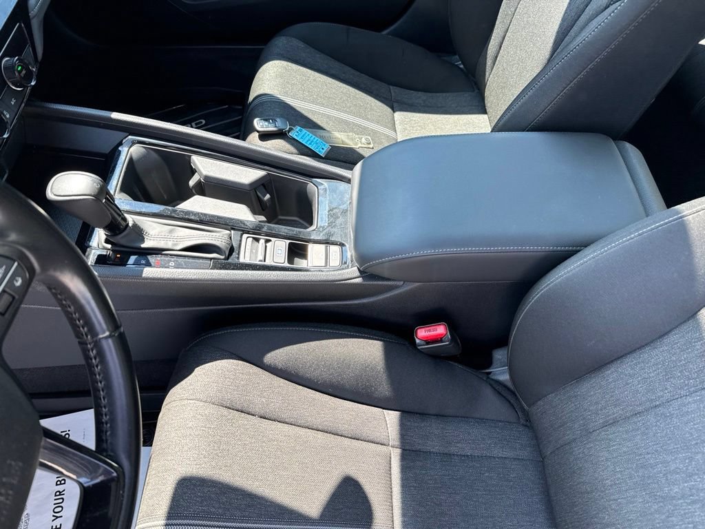 Used 2024 Honda Accord Sport image 28