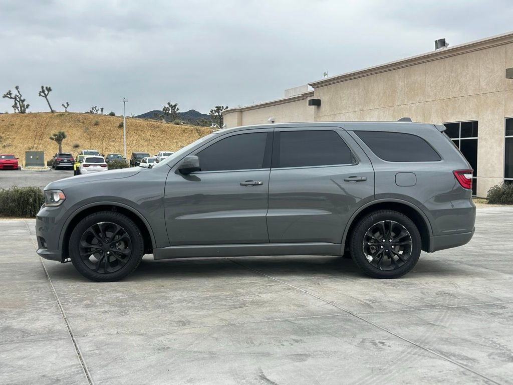 Used 2019 Dodge Durango GT image 4
